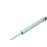 Pistao A Gas Gold 120N Galvanizado Spt140008