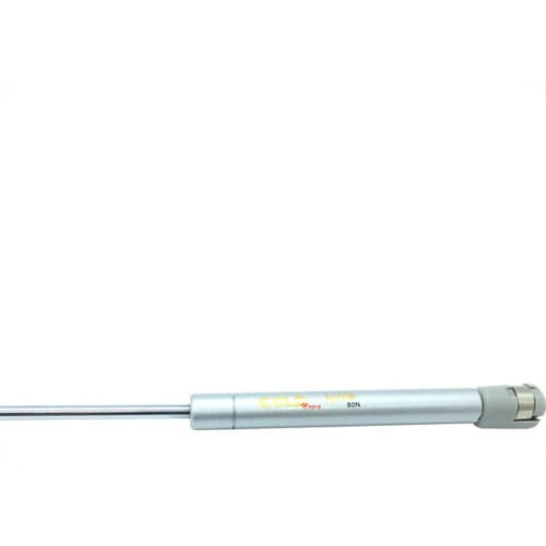 Pistao A Gas Gold 80N Galvanizado Spt140006