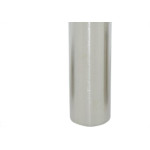 Prolongador Para Vidro Gold 25X100 Cromado Spl090001