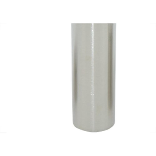 Prolongador Para Vidro Gold 25X100 Cromado Spl090001