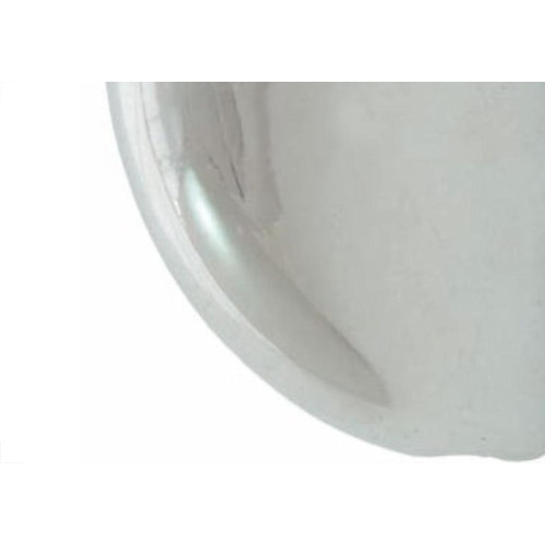 Suporte Prateleira Gold Vidro Tipo Tucano Pequena Sst090039 - Kit C/2 