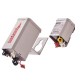Reator Intral Vapor Metalico Externo 250W Philips Alto Fator 1329