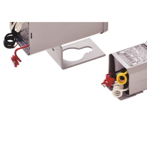 Reator Intral Vapor Metalico Externo 250W Philips Alto Fator 1329