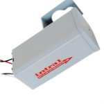 Reator Intral Vapor Metalico Externo 400W Alto Fator 1210