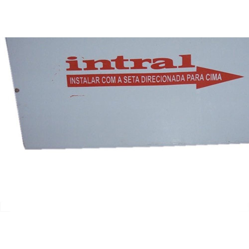Reator Intral Vapor Metalico Externo 1000W Philips Alto Fator 1253