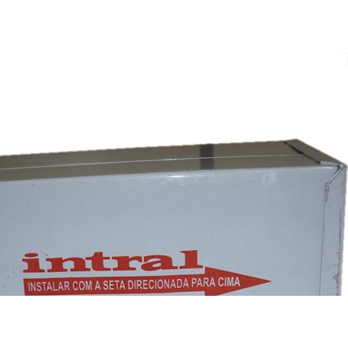 Reator Intral Vapor Metalico Externo 1000W Philips Alto Fator 1253