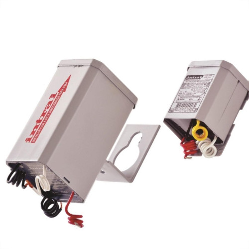 Reator Intral Vapor Metalico Interno 70W Osram Alto Fator 1204