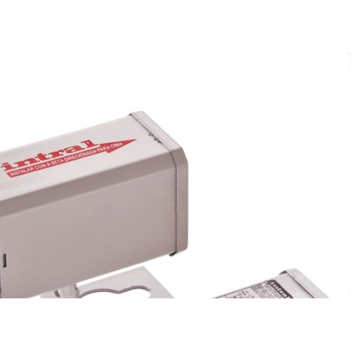 Reator Intral Vapor Metalico Interno 70W Osram Alto Fator 1204