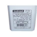 Reator Intral Vapor Metalico Interno 250W Ignitor+Capacitor Alto Fator 1206