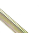Suporte Disjuntor Din Trilho Liso 1M Inox Baixo T3900