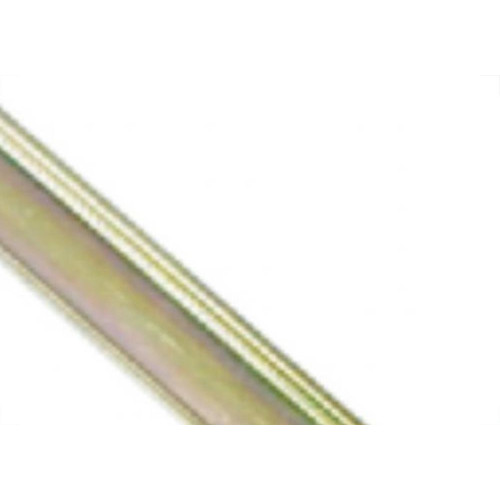 Suporte Disjuntor Din Trilho Liso 1M Inox Baixo T3900