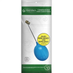 Torneira Boia Garden 3/4''Zamac Reforcada 10351Zpre