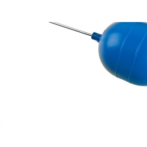 Torneira Boia Garden 3/4''Zamac Reforcada 10351Zpre