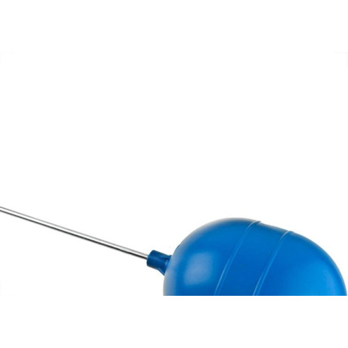 Torneira Boia Garden 3/4''Zamac Reforcada 10351Zpre