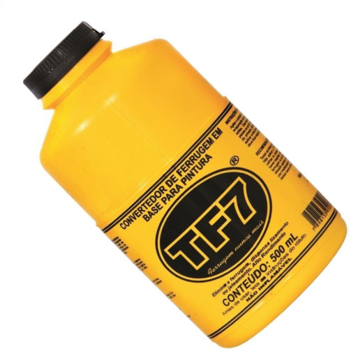 Kit C/2 - Removedor Neutralizador Convertedor. Ferrugem P...