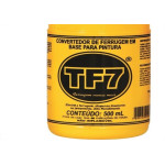 Kit C/2 - Removedor Neutralizador Convertedor. Ferrugem P...