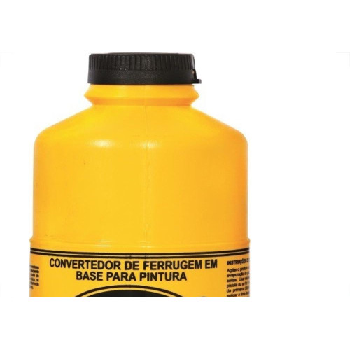 Kit C/2 - Removedor Neutralizador Convertedor. Ferrugem P...