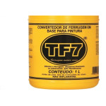 Kit C/5 - Removedor Neutralizador Convertedor. Ferrugem P...
