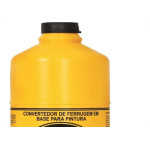 Kit C/5 - Removedor Neutralizador Convertedor. Ferrugem P...