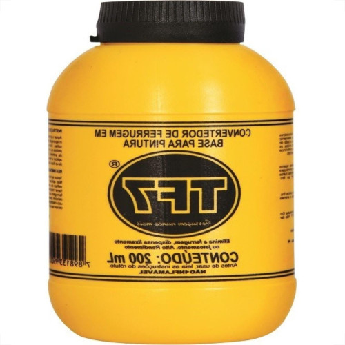 Kit C/2 - Removedor Neutralizador Convertedor. Ferrugem P...
