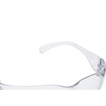 Oculos Protecao 3M Policarbonato Incolor Anti-Risco Hb004662944