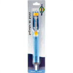 Sugador De Solda Brasfort Aluminio 7238