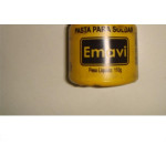 Pasta Para Solda Emavi 110G Pt1