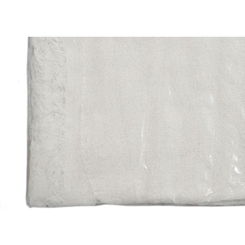 Saco Alvejado Limpeza''Pano''32X55 5 Pecas 22