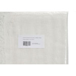 Saco Alvejado Limpeza''Pano''32X55 5 Pecas 22