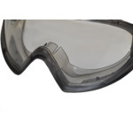 Oculos Protecao Kalipso Angra Incolor Anti-Embacamento 