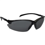 Oculos Protecao Kalipso Capri Cinza Uv 