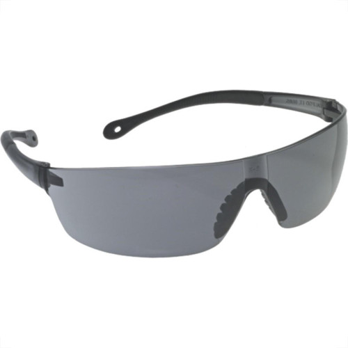 Oculos Protecao Kalipso Puma Fume Espelhado 
