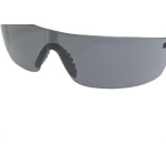 Oculos Protecao Kalipso Puma Fume Espelhado 