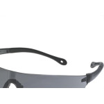 Oculos Protecao Kalipso Puma Fume Espelhado 