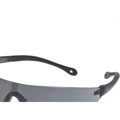 Oculos Protecao Kalipso Puma Fume Espelhado 