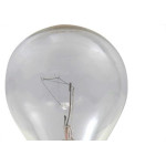 Lampada Lustre Brasfort Bg45 Clara 25 X 220 E27 7219 - Kit C/10 