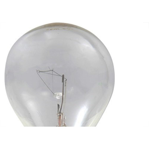 Lampada Lustre Brasfort Bg45 Clara 25 X 220 E27 7219 - Kit C/10 