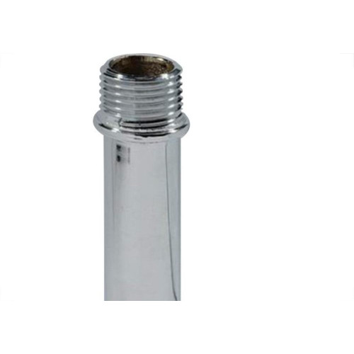 Extensao Torneira Metais Rei Latao Cromado 1/2 Super Longa 10045 - Kit C/3 