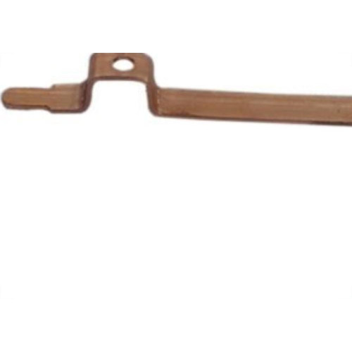 Barramento Transversal Lateral Din Bdl 112Mm63A 7 - Kit C/10 