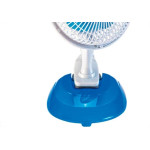 Ventilador Mesa Ventisol 20Cm Base/Garra 220V 8758