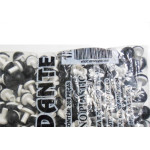 Vedante Pvc+Borracha 1/2''Unoplastic Bola 200Pecas 112