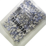 Vedante Pvc+Silicone 3/4''Unoplastic Bola 200Pecas 35