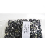 Vedante Metal+Pvc 1/2''Unoplastic Bola 200Pecas 116