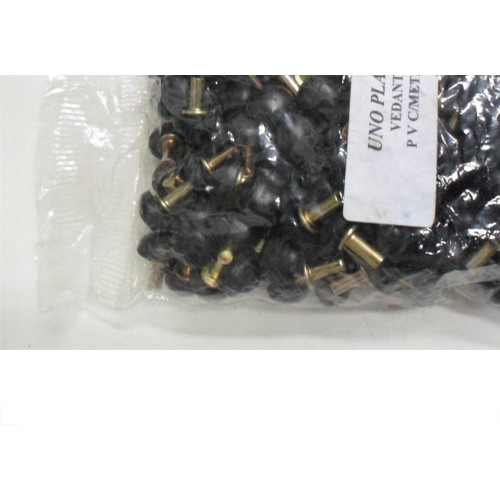 Vedante Metal+Pvc 3/4''Unoplastic Bola 200Pecas 38