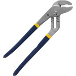 Alicate Bomba Dagua Brasfort 12'' 7281