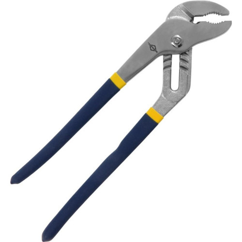 Alicate Bomba Dagua Brasfort 12'' 7281