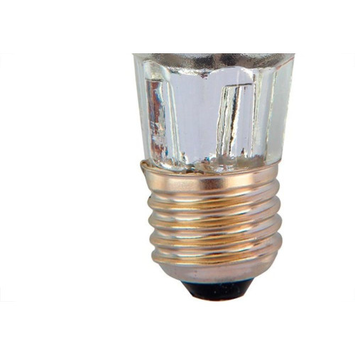Lampada Halogena Par 20 Brasfort 50W X 127V Vermelha 7289