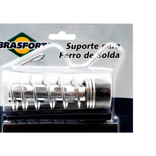 Suporte Ferro Soldar Brasfort 8867
