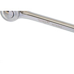 Catraca Para Soquete 1/2'' Waft Curta 6352