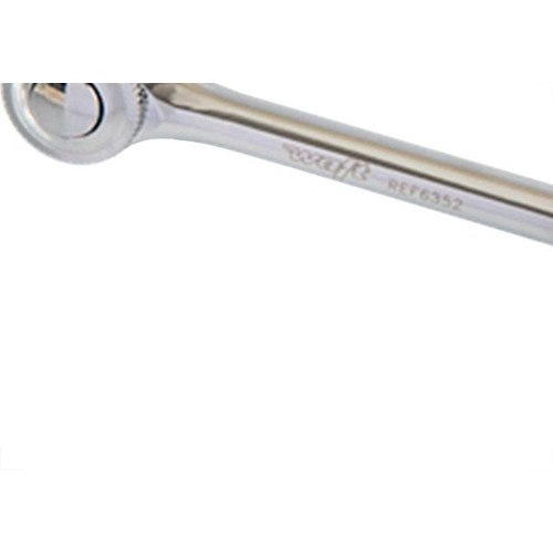 Catraca Para Soquete 1/2'' Waft Curta 6352